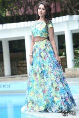 Madhu Shalini at Cheekati Raajyam Movie Audio Launch